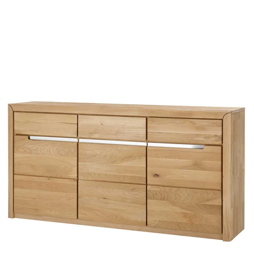 Sale Wohnzimmer Sideboard Vlarenzo Küchenkommode|Esszimmerkommoden