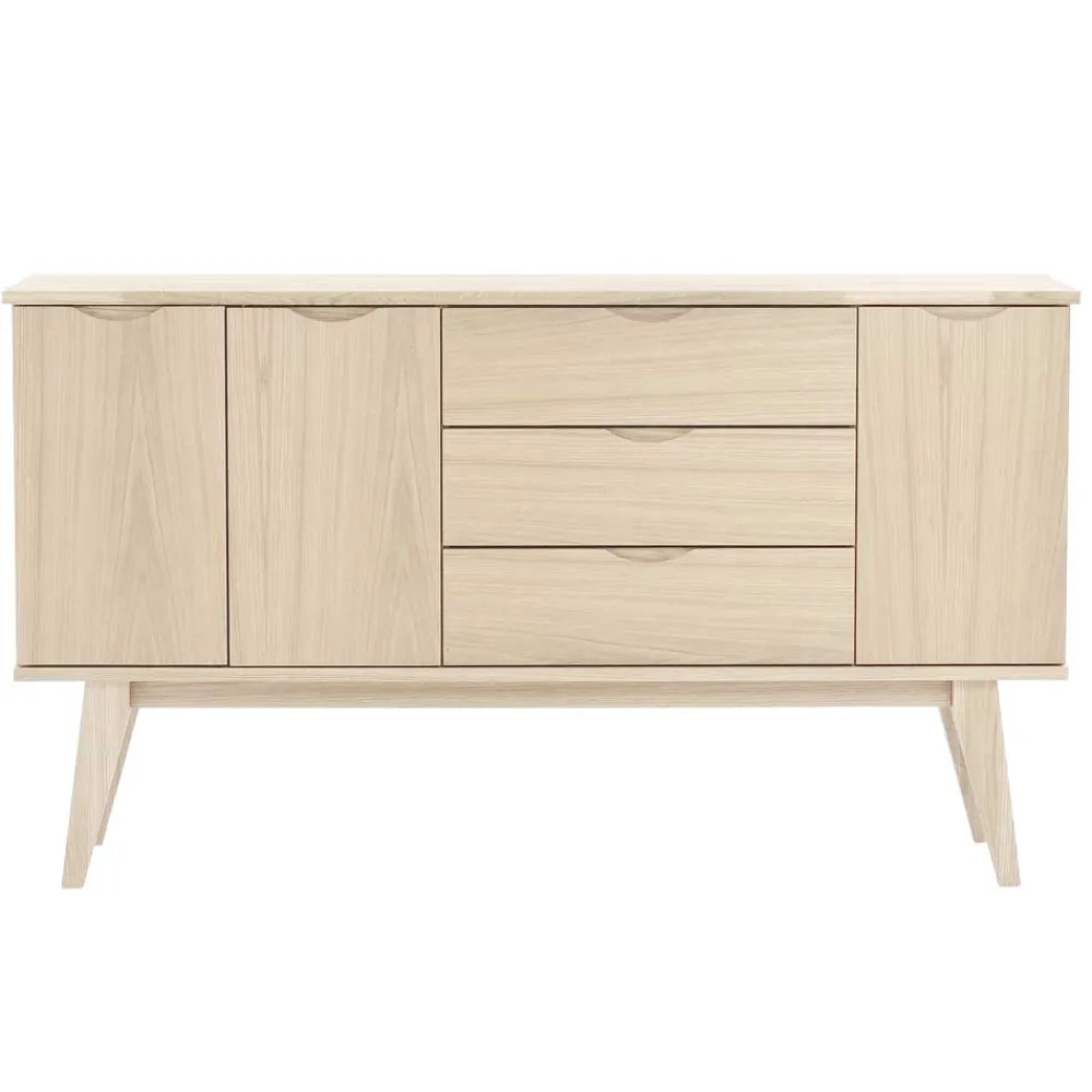 New Wohnzimmer Sideboard Vurian Küchenkommode|Esszimmerkommoden