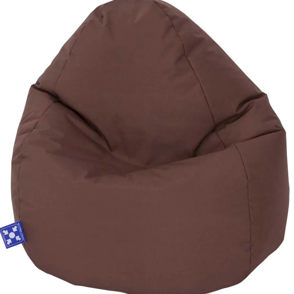 Online Wohnzimmer Sitzsack Balu Sitzsäcke