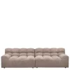Sale Wohnzimmer Sofa Bostino 3 Sitzer Sofa