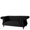 Online Wohnzimmer Sofa Burgossi Wohnzimmercouch|2 Sitzer Sofa