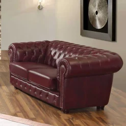 Wohnzimmer Sofa Donniro*Pharao24 Outlet