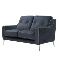 New Wohnzimmer Sofa Exeta 3 Sitzer Sofa|2 Sitzer Sofa