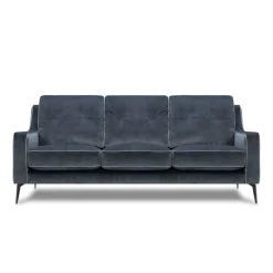 New Wohnzimmer Sofa Exeta 3 Sitzer Sofa|2 Sitzer Sofa
