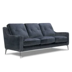 New Wohnzimmer Sofa Exeta 3 Sitzer Sofa|2 Sitzer Sofa