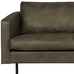 New Wohnzimmer Sofa Lefona Wohnzimmercouch|3 Sitzer Sofa