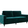 Wohnzimmer Sofa Love*Pharao24 New