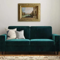 Wohnzimmer Sofa Love*Pharao24 New