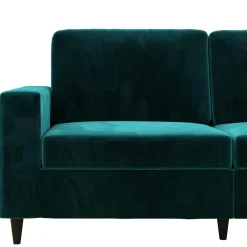 Wohnzimmer Sofa Love*Pharao24 New