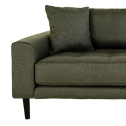 Outlet Wohnzimmer Sofa Marin 3 Sitzer Sofa|2 Sitzer Sofa