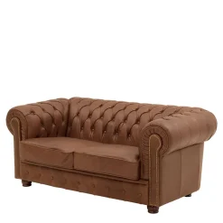 Clearance Wohnzimmer Sofa Mensema 2 Sitzer Sofa