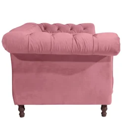 Wohnzimmer Sofa Rosa Lisbon*Pharao24 Clearance