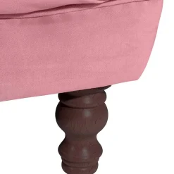 Wohnzimmer Sofa Rosa Lisbon*Pharao24 Clearance