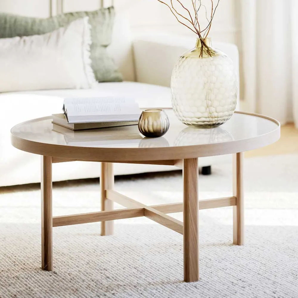 Wohnzimmer Tisch Bronja*Pharao24 Sale