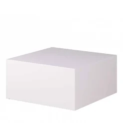 Outlet Wohnzimmer Tisch Cadada Beistelltische|Couchtische