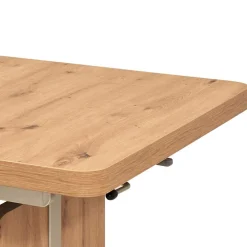 Sale Wohnzimmer Tisch Hillion Wohnzimmertisch|Ausziehtische