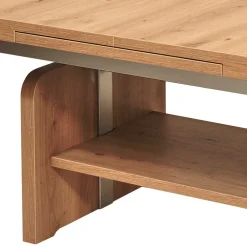 Sale Wohnzimmer Tisch Hillion Wohnzimmertisch|Ausziehtische