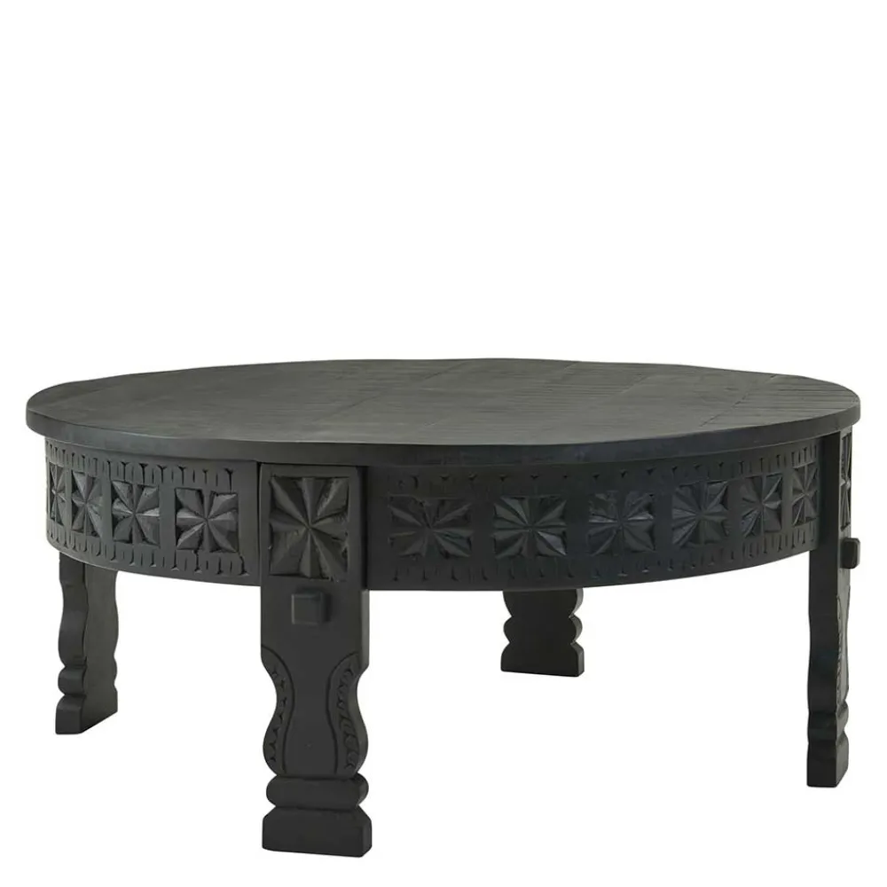 Wohnzimmer Tisch Kelli Wohnzimmertisch|Massivholztische