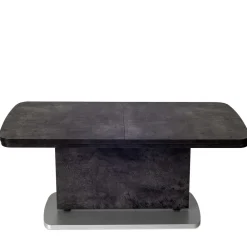 Outlet Wohnzimmer Tisch Lucevra Ausziehtische