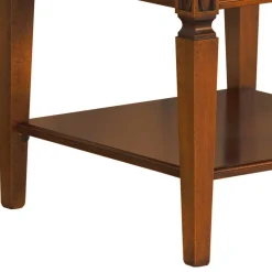 Wohnzimmer Tisch Lundreo Wohnzimmertisch|Beistelltische