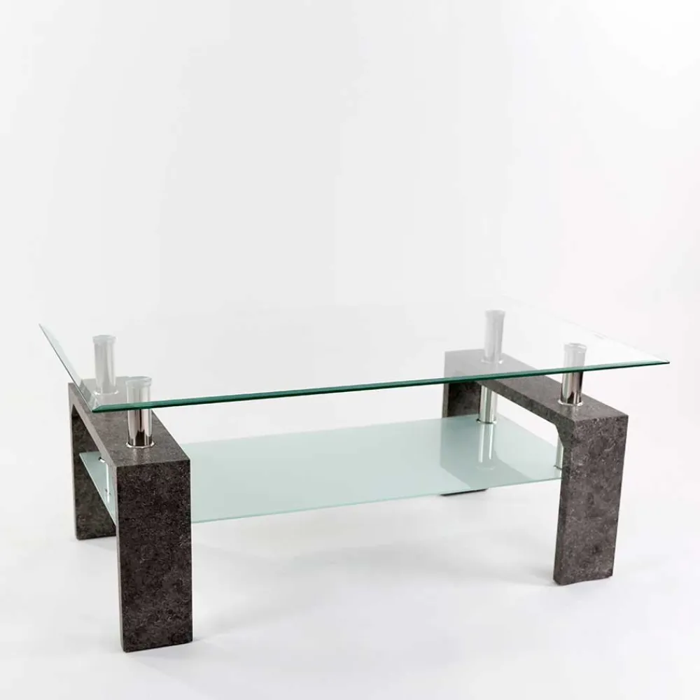 Wohnzimmer Tisch Pacinia*Pharao24 New