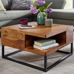 Wohnzimmer Tisch Rumion*Pharao24 New