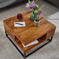 Wohnzimmer Tisch Rumion*Pharao24 New