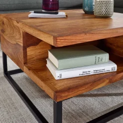 Wohnzimmer Tisch Rumion*Pharao24 New