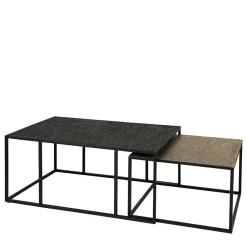 Hot Wohnzimmer Tisch Set Pingdong Wohnzimmertisch|Beistelltische