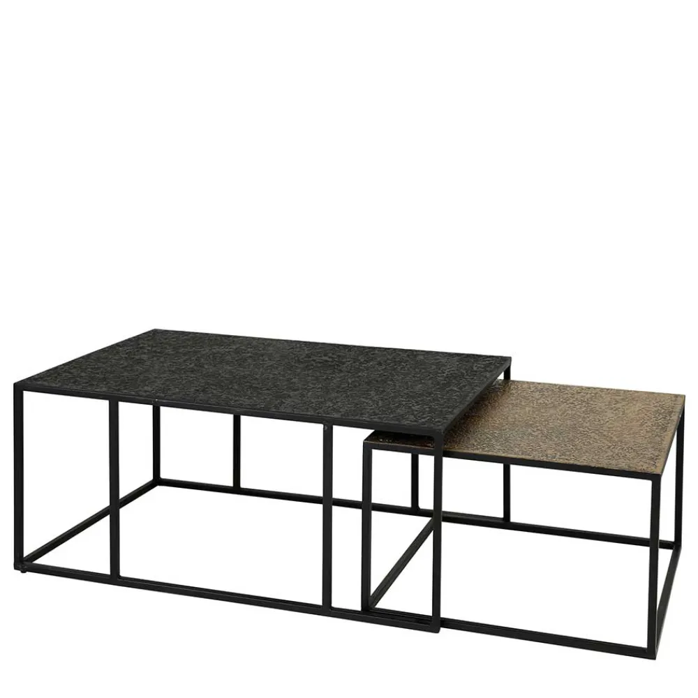 Hot Wohnzimmer Tisch Set Pingdong Wohnzimmertisch|Beistelltische