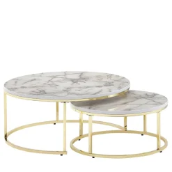 Wohnzimmer Tisch Set Synaro*Pharao24 Clearance