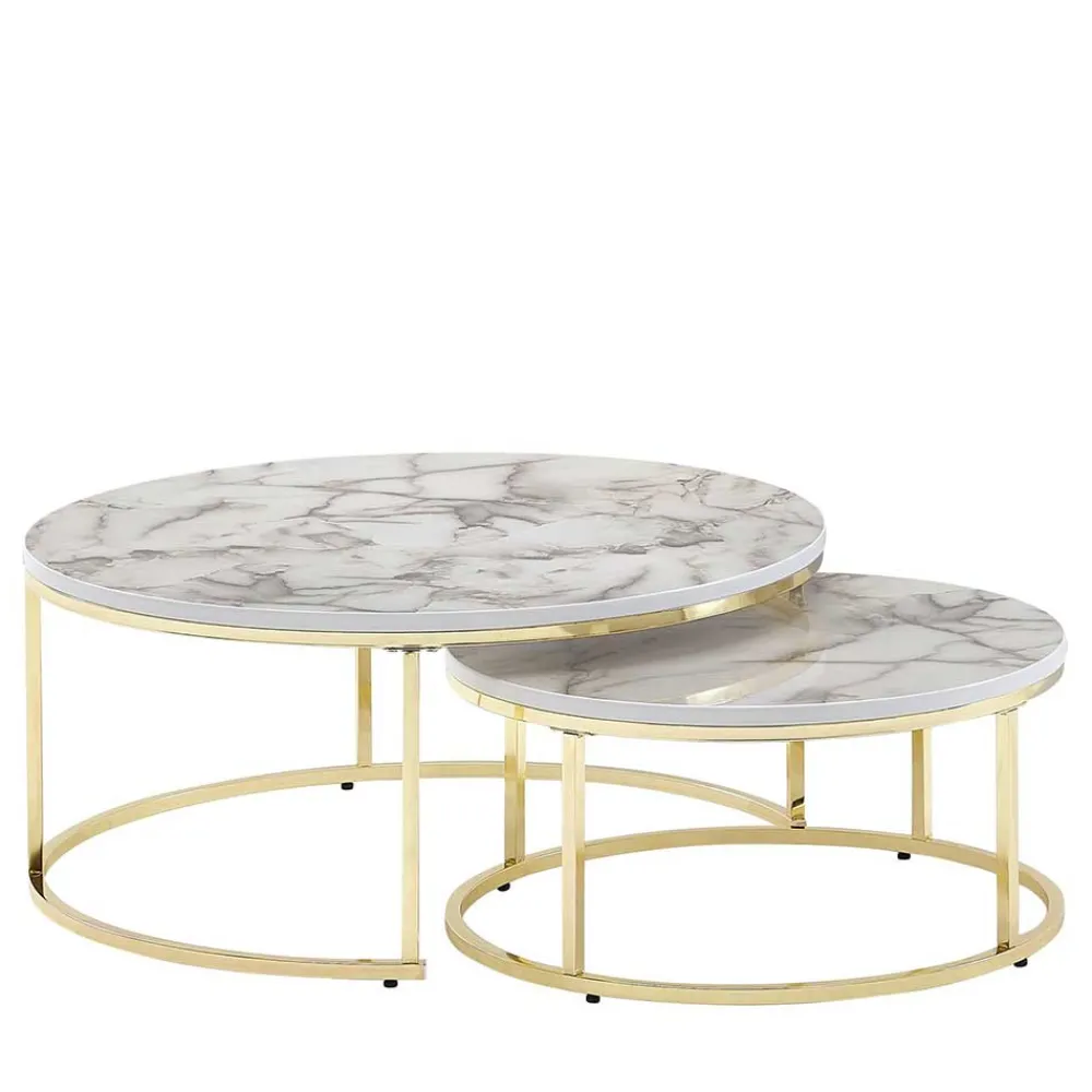 Wohnzimmer Tisch Set Synaro*Pharao24 Clearance