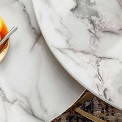 Wohnzimmer Tisch Set Synaro*Pharao24 Clearance