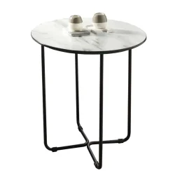 Wohnzimmer Tisch Surie Glastische