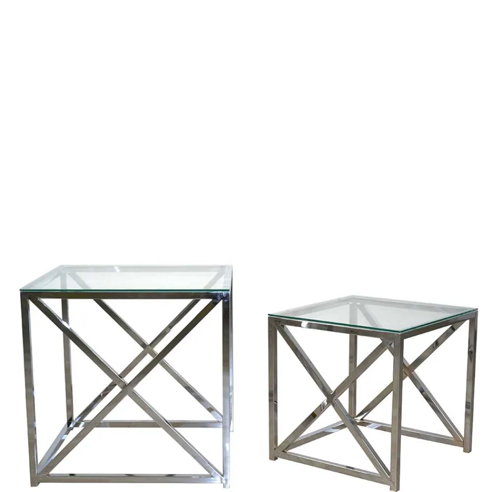 Wohnzimmer Tische Haboron*Pharao24 Hot