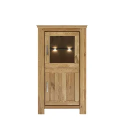 Wohnzimmer Vitrine Grasilla*Pharao24 Best
