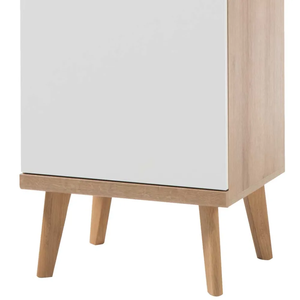 Wohnzimmer Vitrine Levanca*Pharao24 Discount