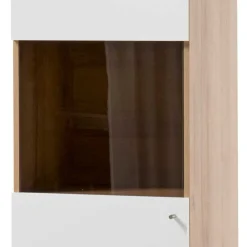Wohnzimmer Vitrine Levanca*Pharao24 Discount