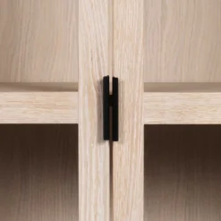 Wohnzimmer Vitrinenschrank Ianca*Pharao24 Hot