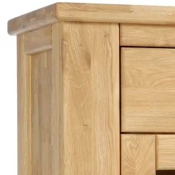 Wohnzimmer Vitrinenschrank Mocorapo*Pharao24 New