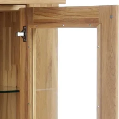 Wohnzimmer Vitrinenschrank Mocorapo*Pharao24 New