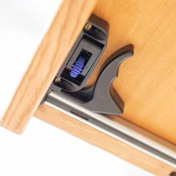 Outlet Wohnzimmer Vitrinenschrank Cumbano Vitrinenschrank|Stauraumvitrinen