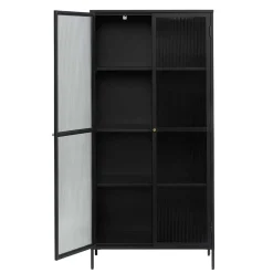 New Wohnzimmer Vitrinenschrank Famos Vitrinenschrank|Stauraumvitrinen