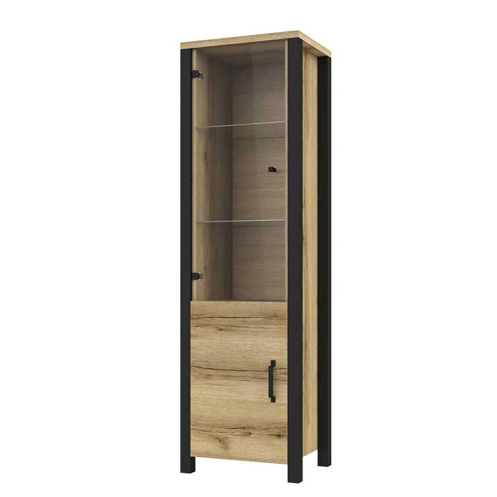 New Wohnzimmer Vitrinenschrank Conru Vitrinenschrank|Stauraumvitrinen