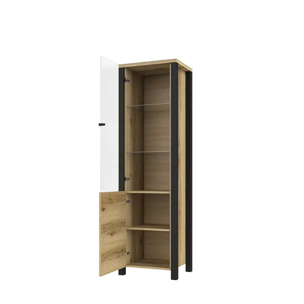 New Wohnzimmer Vitrinenschrank Conru Vitrinenschrank|Stauraumvitrinen