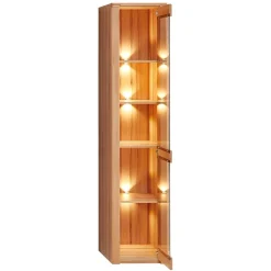 Wohnzimmer Vitrinenschrank Dressed*Pharao24 Best