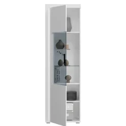 Wohnzimmer Vitrinenschrank Countrys*Pharao24 Best