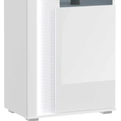 Wohnzimmer Vitrinenschrank Countrys*Pharao24 Best