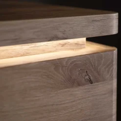 Wohnzimmer Vitrinenschrank Irysma Wohnzimmerschrank|Vitrinenschrank