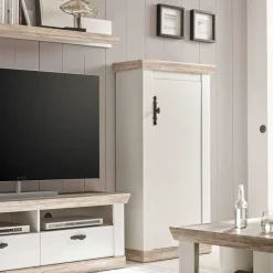 Wohnzimmer Wohnwand Flurencina*Pharao24